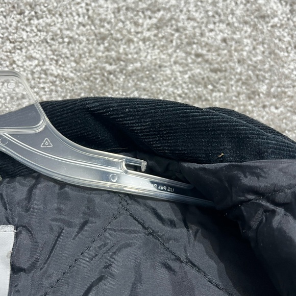 Carhartt Arctic Jacket Nylon Quilt Lined Mens Size 3X Tall C26 MOS Moss Green - Picture 7 of 12